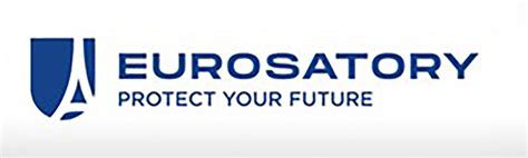 eurosatory logo